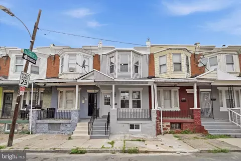 5539 Regent St, Philadelphia, PA 19143