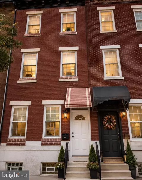 720 Winton St, Philadelphia, PA 19148