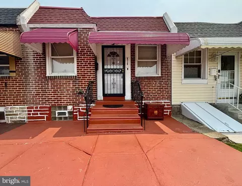 4141 Bennington St, Philadelphia, PA 19124