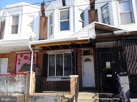 3333 Argyle St, Philadelphia, PA 19134