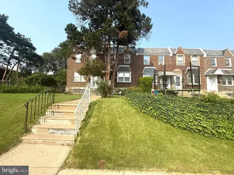 4111 Magee Ave, Philadelphia, PA 19135