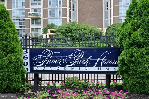 3600 00 Conshohocken Ave #1103, Philadelphia, PA 19131