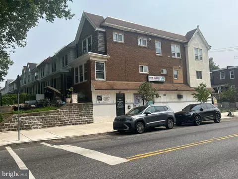 3300 00 St Vincent, Philadelphia, PA 19149