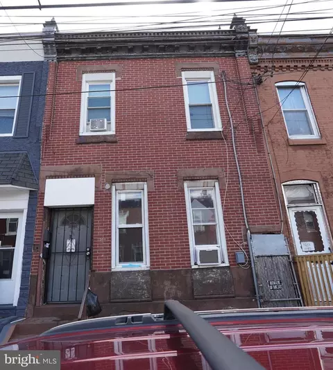 2014 E Clearfield St, Philadelphia, PA 19134