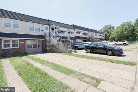 11709 Brandon Rd, Philadelphia, PA 19154