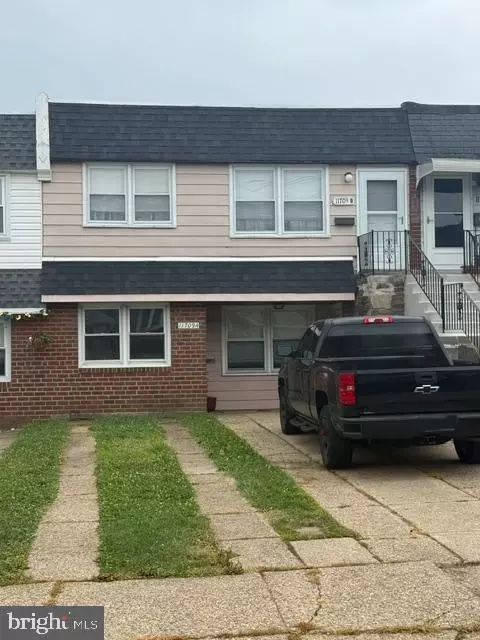 11709 Brandon Rd, Philadelphia, PA 19154