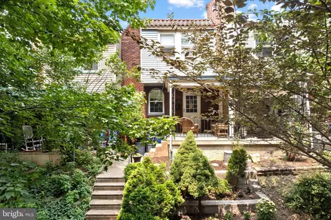 3439 Tilden St, Philadelphia, PA 19129