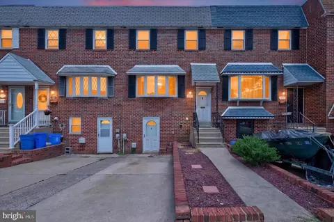 4209 Lackland Pl, Philadelphia, PA 19114