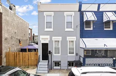 2851 N Franklin St, Philadelphia, PA 19133