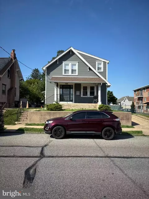 1923 25 Grant Ave, Philadelphia, PA 19115