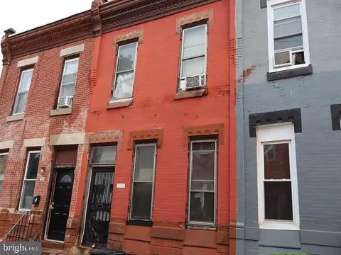 2029 N Stillman St, Philadelphia, PA 19121