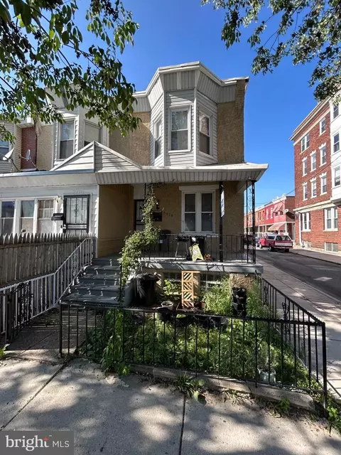 5919 Chestnut St, Philadelphia, PA 19139