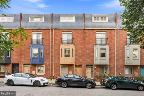 422 S Lecount St, Philadelphia, PA 19146