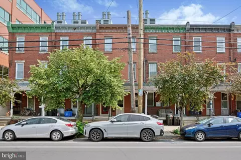 4116 Powelton Ave, Philadelphia, PA 19104