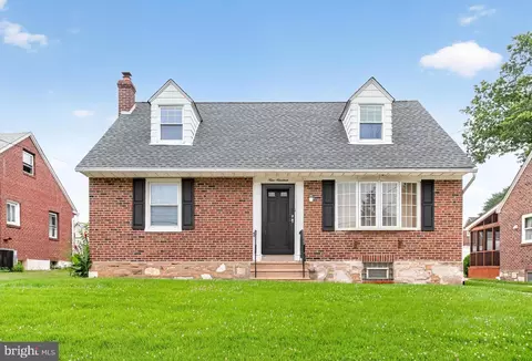 919 Hartel Ave, Philadelphia, PA 19111