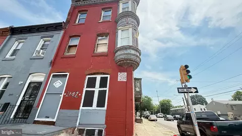 2142 W Susquehanna Ave, Philadelphia, PA 19121