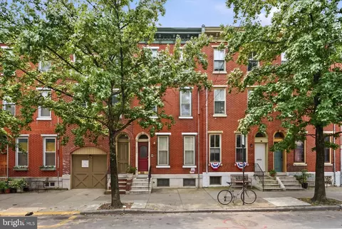 1820 Fairmount Ave, Philadelphia, PA 19130