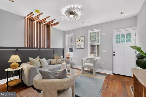 706 N Shedwick St, Philadelphia, PA 19104
