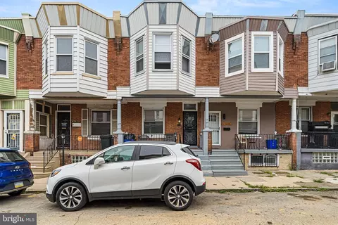 5047 Summer St, Philadelphia, PA 19139