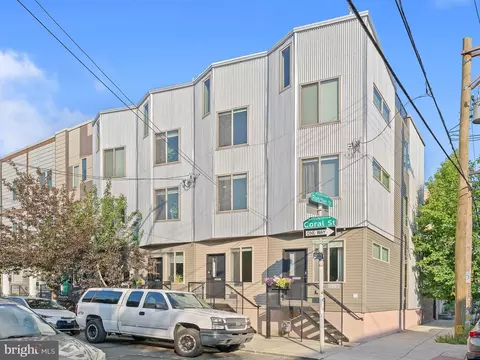 2225 Coral St, Philadelphia, PA 19125