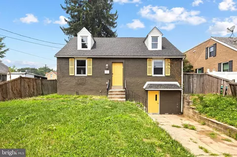 8008 Algon Ave, Philadelphia, PA 19152