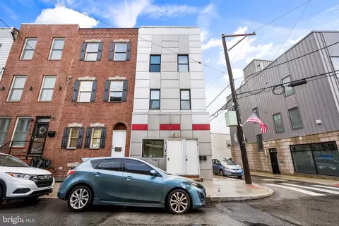 1713 S 2nd St #B, Philadelphia, PA 19148