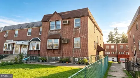 2224 Glenview St, Philadelphia, PA 19149