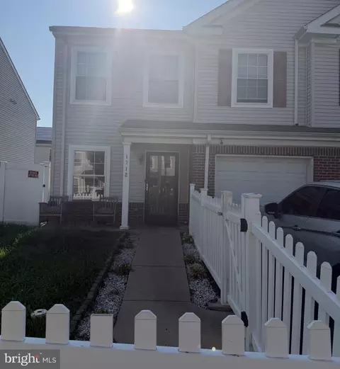 1712 N Uber St, Philadelphia, PA 19121