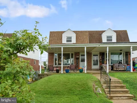 3414 Holyoke Rd, Philadelphia, PA 19114