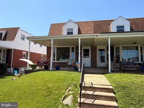 3414 Holyoke Rd, Philadelphia, PA 19114
