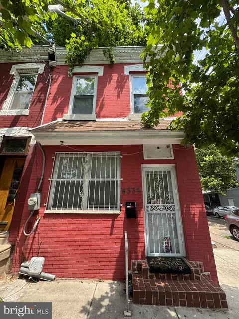 4339 Wayne Ave, Philadelphia, PA 19140