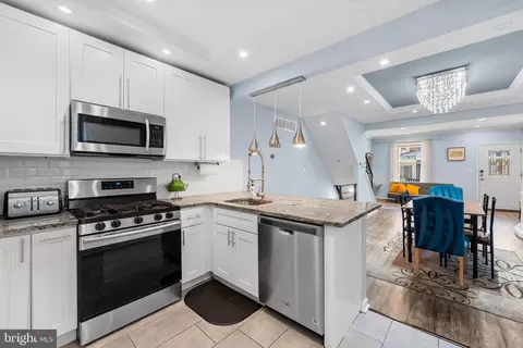 2311 Tasker St, Philadelphia, PA 19145