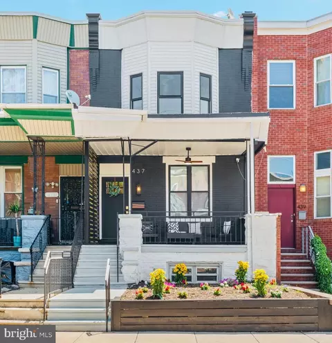 437 S 50th St, Philadelphia, PA 19143