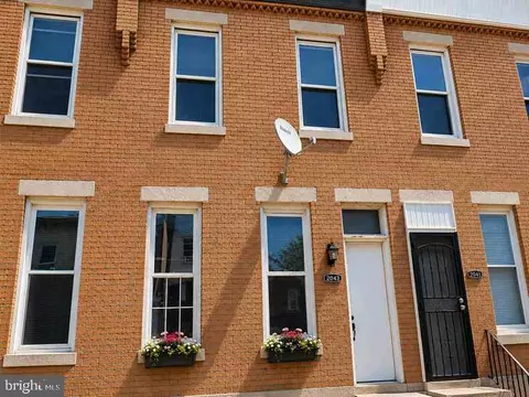 2043 Granite St, Philadelphia, PA 19124