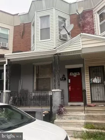 2715 W Seltzer St, Philadelphia, PA 19132