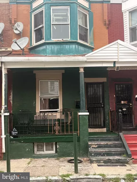 2723 W Seltzer St, Philadelphia, PA 19132