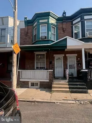 2724 W Seltzer St, Philadelphia, PA 19132