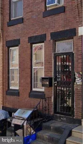 2536 N Douglas Streeet, Philadelphia, PA 19132