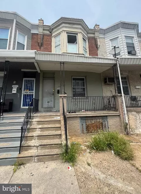 6217 Reedland St, Philadelphia, PA 19142