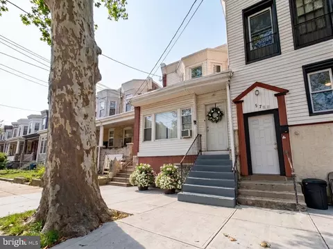 5744 Chestnut St, Philadelphia, PA 19139