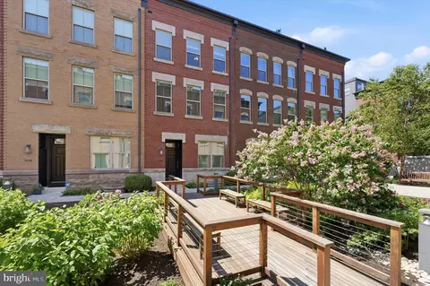 1428 S Leithgow Ter, Philadelphia, PA 19147