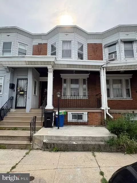 109 N 55th St, Philadelphia, PA 19139