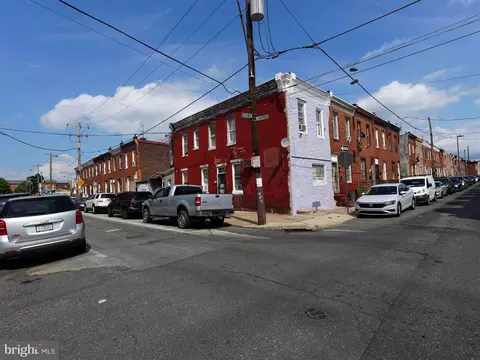 1901 E Monmouth St, Philadelphia, PA 19134