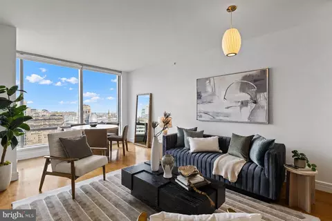1414 S Penn Sq #24C, Philadelphia, PA 19102