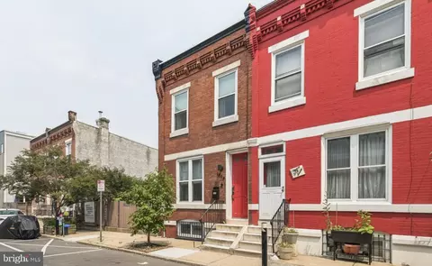 1249 N Hollywood St, Philadelphia, PA 19121