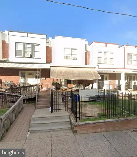4227 Frost St, Philadelphia, PA 19136