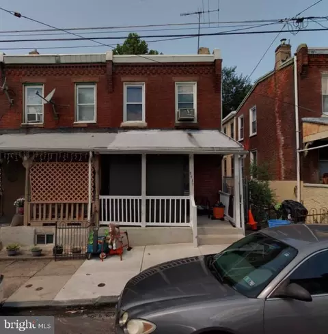 4414 E Wingohocking St, Philadelphia, PA 19124