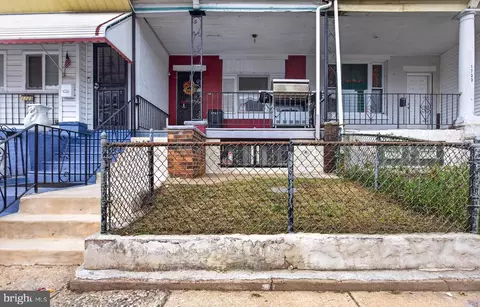 1731 S 58th St, Philadelphia, PA 19143