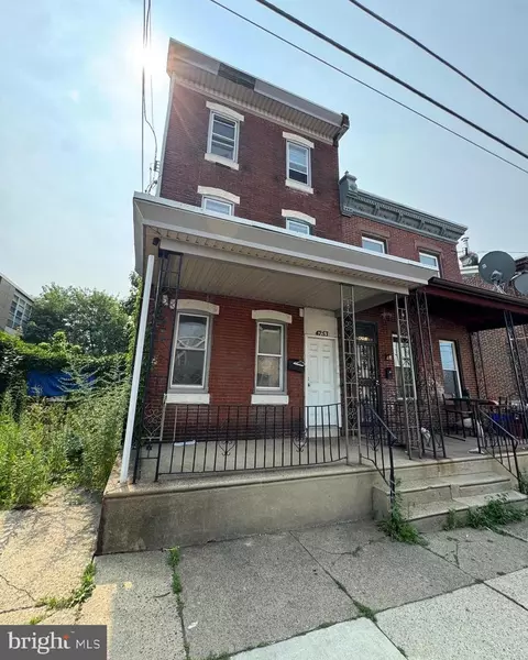 4253 Salem St, Philadelphia, PA 19124