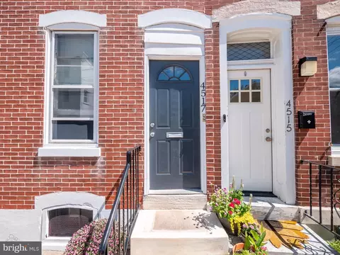 4517 Wilde St, Philadelphia, PA 19127